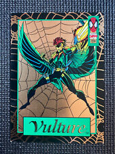 1994 Amazing Spider-Man - Gold Web - Vulture (Walmart Exclusive) - #4 picture