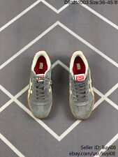 2024 Onitsuka Tiger MEXICO 66 Gray Shoes Men Women Unisex Rubber Sole Sneakers picture