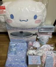 Cinnamoroll A Bundle Sale Such As Bath Towel Sanrio Japan kawaii picture