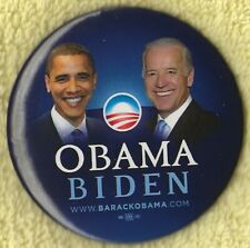 2008 Barack Obama & Joe Biden 2.25