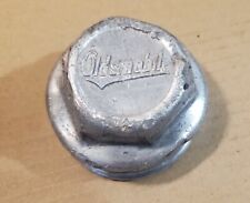 Oldsmobile Hub Nut 1920s 1930s Grease Cap Antique Automobile Threaded picture