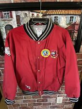 Mickey Mouse The  Disney Store  Jacket Vintage  & Surprise Free Disney Gift 🎁 picture