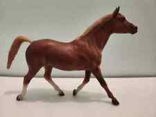 Traditional Breyer Morgangzlanz #59 for Shelf, Custom, or Play, STANDS WELL picture