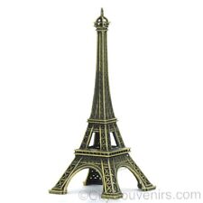 Eiffel Tower Paris Statue (5.25