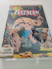 BATMAN KNIGHTFALL 2 Detective Comics #659 (May 1993, DC) WITH COVER/ MINT  picture