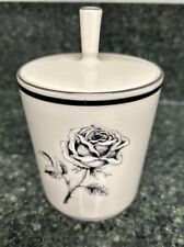 Lenox “Forever” Sugar Bowl picture