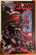 Spawn #71 (Image, 1998)- VF/NM- Combined Shipping picture