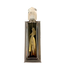 Givenchy Hot Couture Parfum EDP 1.7oz 50ml Original Formula Woman Bottle PARTIAL picture