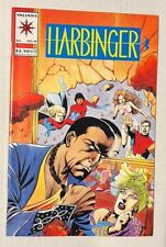 Harbinger #19 1993 Valiant Comic Book - We Combine Shipping picture