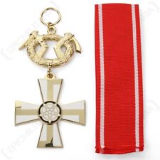 Finnish Order of the Cross of Liberty - 2nd Class picture