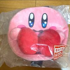 Ichiban kuji Kirby of the Stars Prize Last One 2WAY backpack Pupupu One Day picture