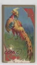 1910 ITC of Canada Game Bird Series C14 Pheasants #7 1t3 picture