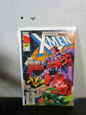 PROFESSOR XAVIER AND THE X-MEN #5 MARVEL COMICS 1996 BAGGED BOARDED picture