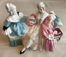 ROYAL DOULTON FIGURINE-THE LOVE LETTER-HN2149 MINNT CONDITION  picture
