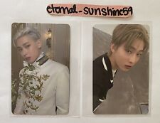 Enhypen Sunoo Carnival UP DOWN Photocards *official* picture