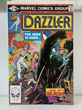 DAZZLER 2-42 COMPLETE RUN *YOU PICK - COMBINE SHIPPING* (MARVEL 1981) VF/NM picture