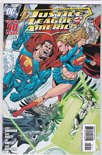 Justice League of America #50 DC 2006 High Grade picture