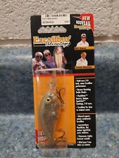 Excalibur Advantage Bill Dance Jimmy Houston Fat Free Shad Guppy BD5M Floating  picture