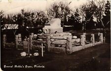 CPA AK General Botha's Grave, Pretoria SOUTH AFRICA (832810) picture