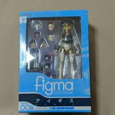 figma Persona 3 Aigis Heavy Armor Ver. Figure #008 Max Factory Japan picture