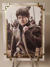 2022 Game of Thrones Rittinhouse Ramsay Bolton Gold Parallel /50 SEE PICS picture