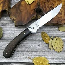 Tactical Russian Folding Knife Tactical Knife Stainless Steel Blade Pocket Knife picture