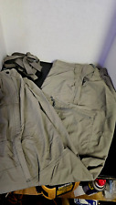 Patagonia PCU Level 5 L5 Military SoftShell Gen II Pants size Large Regular picture