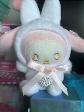 hello kitty plush My Melody keychain picture