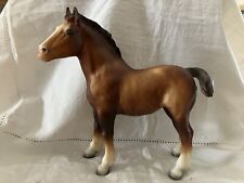 Breyer Horse Clydesdale Foal picture
