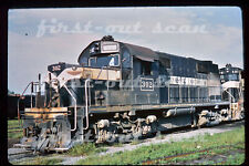 R DUPLICATE SLIDE - Tennessee Central TC 302 ALCO RS-36 picture