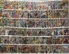 Marvel Comics - Avengers Run Lot 207-402 Plus Annuals - Missing in Description picture