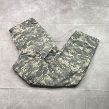 Army Multicam Cargo Camo Pants Adult Medium - Regular Trouser Combat Uniform SPM picture