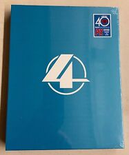 Fantastic Four: Full Circle Alex Ross PX Slipcase HC Limited to 3000 Book New picture