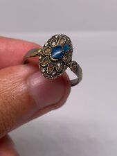 ETXREMELY ANCIENT RING VIKING BRONZE picture