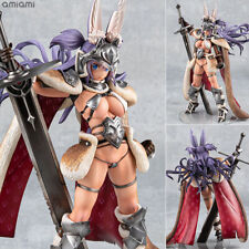 [Exclusive Sale] PARADISE & PARADINS 3RD PARADIN RHACCO-BAMN-CHYIME 1/7 Figure picture
