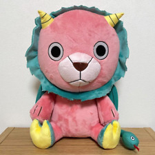 SPY×FAMILY Super Big Mechadeka Plush Doll Chimera San Anya's Stuffed Toy 11.8in picture