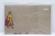 He-Man and the Masters of the Universe Animation Production Cel (190-39) picture