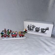Vintage Department 56,North Pole, Accessory 