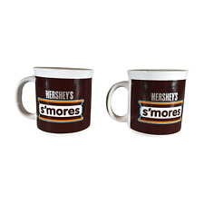 Hershey's S'mores Mugs (2, Hershey Official Licensed Product) picture