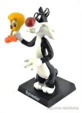 Sylvester Piolin Lead Figure Looney Tunes Warner Bros picture