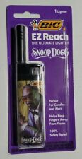 Bic - EZ Reach Snoop Dogg Lighter Perfect for Candles and More  picture