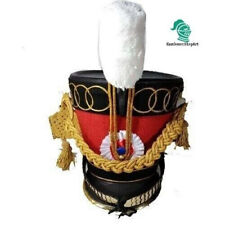 Best Army Hat -French Napoleonic Shako Helmet | shako helmet | picture