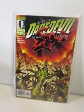 Daredevil #6 Marvel Knights 1999 Kevin Smith Joe Quesada Bagged Boarded picture