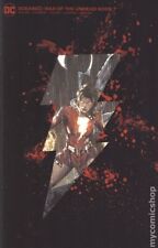 DCeased War of the Undead Gods #7C Ngu Variant NM 2023 Stock Image picture