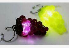 Disneyland Red & Green Grapes W/ Mickey Glow Up Charm Food Festival 2022 Disney picture
