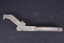 The Billings & Spencer Co. No.3 Adjustable Pin Spanner Patented 1903 picture