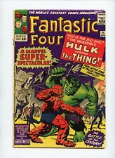 Fantastic Four #25 Marvel Comics picture