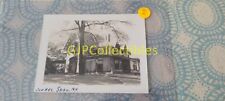 EFV VINTAGE PHOTOGRAPH Spencer Lionel Adams SKANEATELES NY OLD RESIDENCE picture