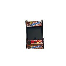 Bar Top Donkey Kong Vertical Arcade 60 Games With No Trackball picture