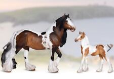 Rhiannon & Rhemi Breyer Horses Premier Club 2023 3rd Release NEW~IN HAND picture